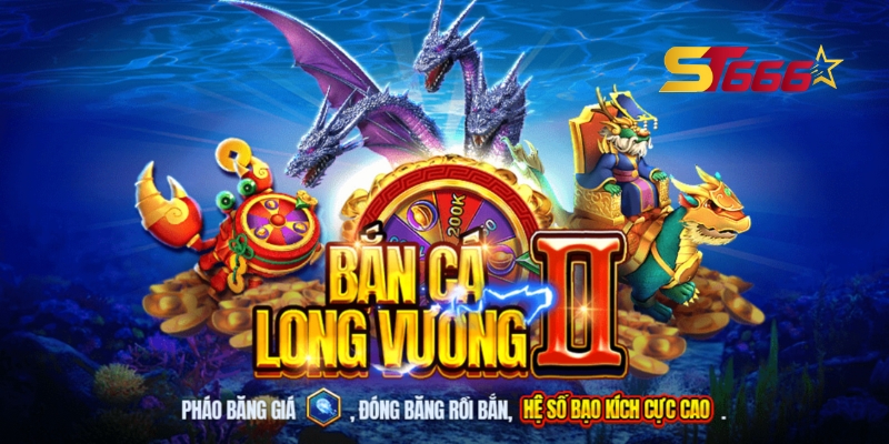 ban ca long vuong st666 1