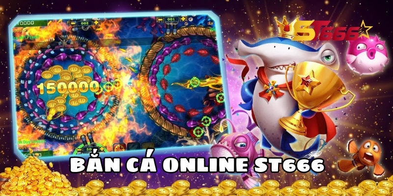 ban ca online st666 1