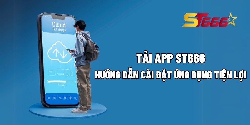 tai app st666 1